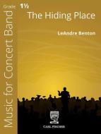 The Hiding Place 