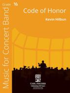 Code of Honor 