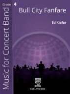 Bull City Fanfare 