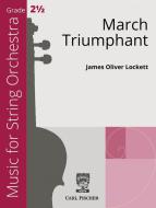 March Triumphant 