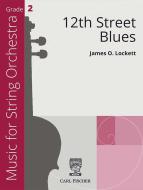 12th Street Blues 