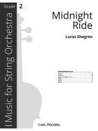 Midnight Ride 