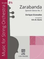 Zarabanda 