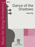 Dance of the Shadows 