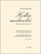 La fille aux yeux bleus op. 10 