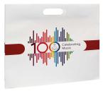 Sac en papier pour l'anniversaire 