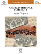 American Heritage Suite No. 1 