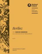 Marche Hongroise (Marche de Rakoczy) de "La Damnation de Faust" op. 24 