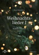 Weihnachtslieder 1 - Partitur Download