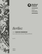 Marche Hongroise (Marche de Rakoczy) de "La Damnation de Faust" op. 24 