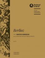 Marche Hongroise (Marche de Rakoczy) de "La Damnation de Faust" op. 24 