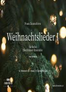 Weihnachtslieder 1 - 4. Stimme in B Download