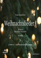 Weihnachtslieder 1 - 3. Stimme in C Download