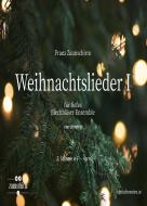 Weihnachtslieder 1 - 2. Stimme in F Download