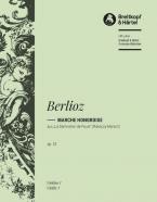 Marche Hongroise (Marche de Rakoczy) de "La Damnation de Faust" op. 24 