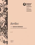 Marche Hongroise (Marche de Rakoczy) de "La Damnation de Faust" op. 24 