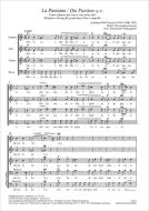 La Passione op. 21 Standard