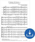 La Passione op. 21 Download