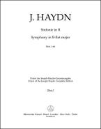 Symphonie en si bémol Hob. I:66 