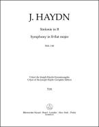 Symphonie en si bémol Hob. I:66 