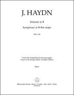 Symphonie en si bémol Hob. I:66 