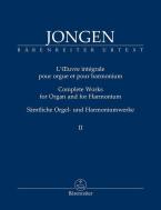 Œuvres complètes pour orgue et harmonium 2 Standard