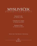 Concerto en do majeur Standard