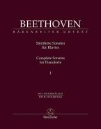 Intégrale des sonates pour pianoforte 1 Standard