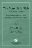 The Summit Is Nigh Standard