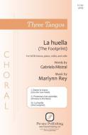 3 Tangos: 3. La Huella Standard
