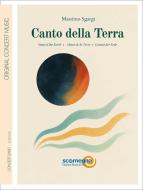 Canto della Terra (Chant de la Terre) 