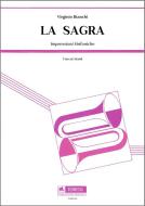 La Sagra 