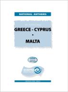 Hymne Grèce - Chypre - Malte 