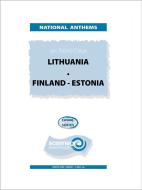 Hymne de la Lituanie - Finlande - Estonie 