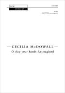 O clap your hands Reimagined 