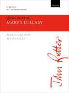 Mary's Lullaby 
