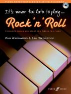 Rivermead Rock 
