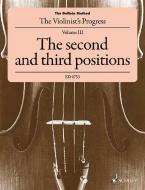 The Doflein Method Vol. 3 Standard