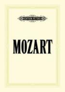 Symphony No.40 in G minor K550, Movement I 