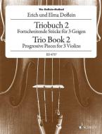 The Doflein-Method Vol. 2 Standard