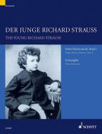 Le jeune Richard Strauss Vol. 1 