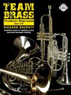 Tijuana Brass/I Saw Three Ships 