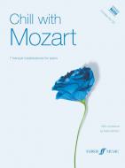 Adagio in B Minor K.540 