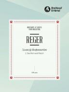 20 Responsorien Nr. 2 