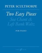Two Easy Pieces 