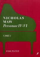 Personae IV 