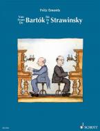 De Bartók à Strawinsky 