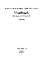 Mondnacht 