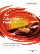 No.53 from 'Pieces for Aspiring Young Pianists' 