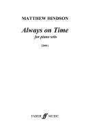 Always On Time 